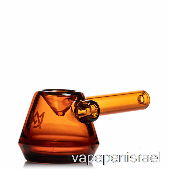 חד פעמי Vape Israel Mj Arsenal קומקום יד צינור ענבר